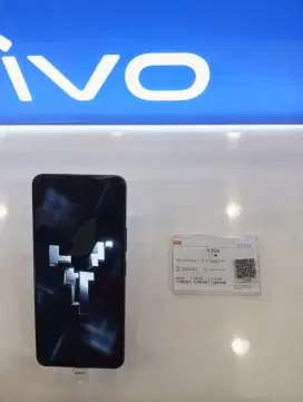 Promo Bunga 0% Vivo Y19s