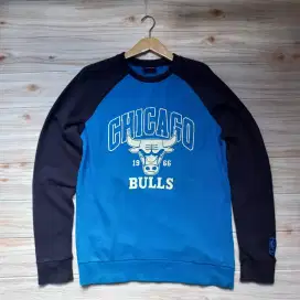 Crewneck Chicago Bulls NBA