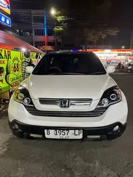 Honda CR-V 2007 Bensin