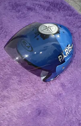 Jual helm baru - Dijual karena kekecilan di kepala