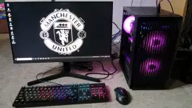 Pc Gaming, Editing, Dan Rendering Gen 10