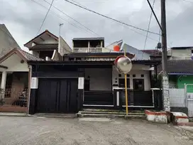 Disewakan Rumah Minimalis Margahayu Raya