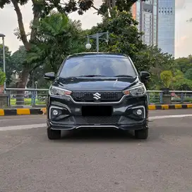 Suzuki Ertiga GX sport 2019 Automatic 2019