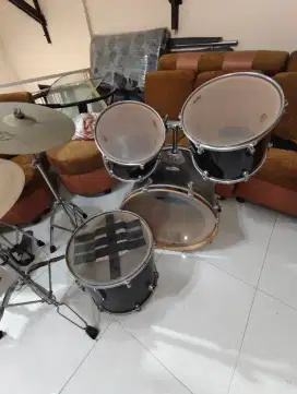 Drum mapex Q series