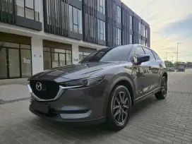 TDP 25jt! Mazda CX-5 Elite 2019