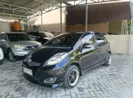 Yaris S limited edition 2012 AT 122 nego