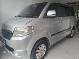 Carter Mobil Keluarga