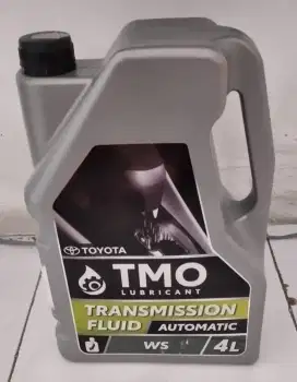 Oli transmisi Mtc TMO 4L, Oli tyta TMO DIII n Power Stering Fluid 1L