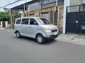 Suzuki APV GE 1.5cc