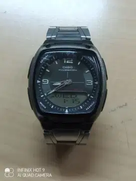 Casio Telememo 30 AW-81