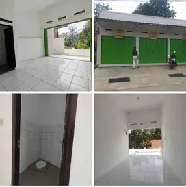 Jual Ruko Di kp Sukamaju Jln Tagog