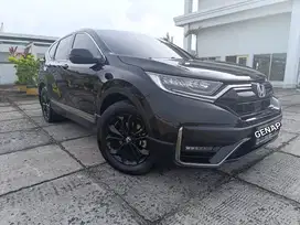 Honda CR-V 2022 Bensin