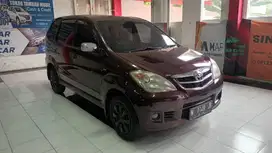 TDP 1 JT//All New Avanza 1.3 G Automatic 2011 ISTW