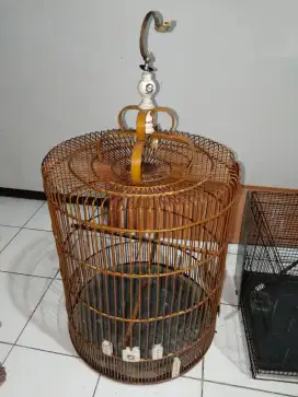 Kandang Burung,kucing, dan lainnya