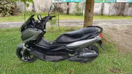 Dijual Nmax old