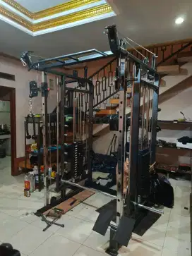 smith machine multi fungsi