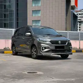 Suzuki Ertiga GX sport 2019 Automatic 2019