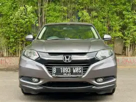 Honda HR-V E CVT