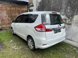 Dijual cepat.ertiga plat ad/solo