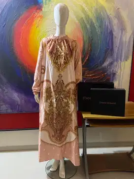 ITANG YUNAZ Dress