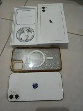 Iphone 11 64gb ibox