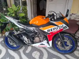 Honda CBR Repsol FL