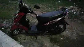 Di jual motor Mio soul