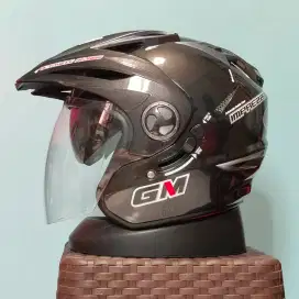 Helm gm dobel visor