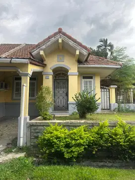 Di Sewakan Rumah Tinggal Sentul City Taman Venesia