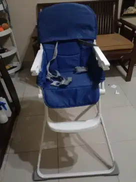 Tempat makan Bayi Merk primo