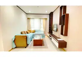 Apartemen Gandaria Heights Tower B Lantai 11