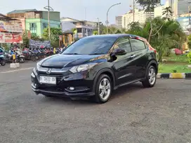 Honda HR-V E matic thn 2018 super gres istimewa