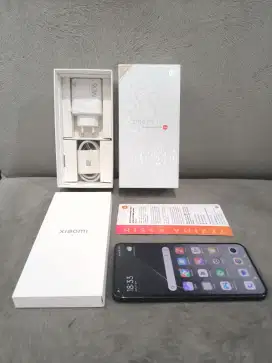 Xiaomi 14 12/256GB Fullset Mulus Bisa TT