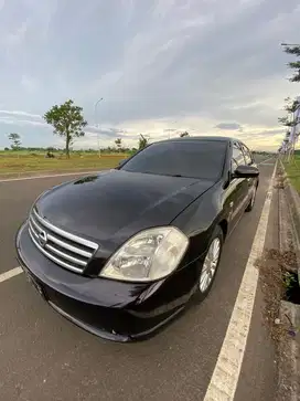 Di jual cepat nissan teana 2005 2.3JM V6