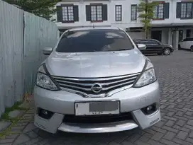 Grand Livina XV 2018, Tinggal pakai.