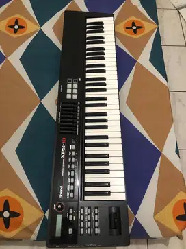 Roland xps 10 mulus like new