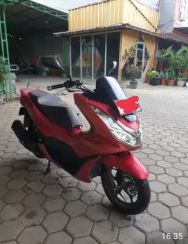 Honda PCX 160 ABS