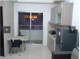 disewakan bulanan apartemen mediterania 2 tanjung duren