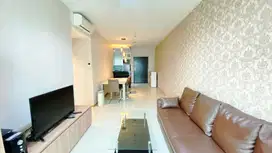 Apartemen Gandaria Heights Tower B Lantai 5