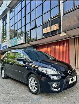 Mazda 5 2008 Bensin