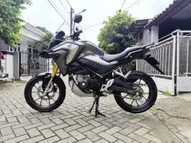 HONDA CB 150X 2024 BLN 09 CB150X NIK 2023