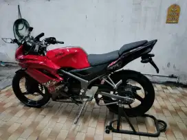 Kawasaki ninja RR 150