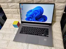 LAPTOP BAGUS HP ZBOOK STUDIO G7 CORE i7 GEN10 RAM 32/512GB MULUS R-RTA