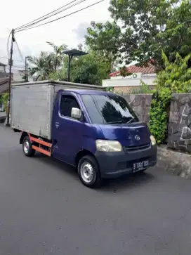 Daihatsu granmax box 1.3cc