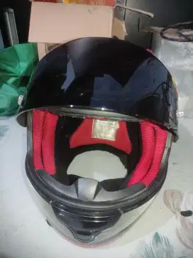 Helm KYT Fullface