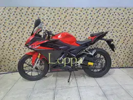 Honda New CBR 150 R th 2023 dp 500