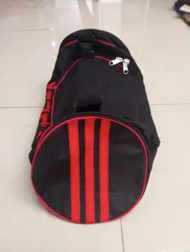 Duffle Bag Tas Perlengkapan Karate Senkaido Latih Tanding SD SMP SMA