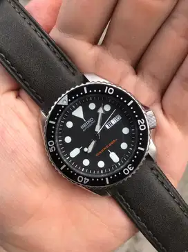 Seiko Skx007 mulus