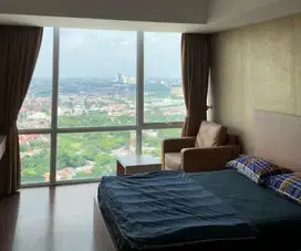 Sewa Apartemen U Residence Tower 2 Lat 33 Sewa Strategis di Karawaci