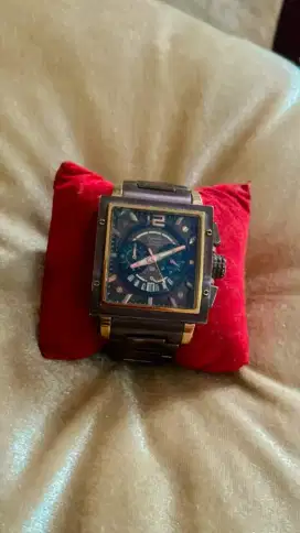 Jam tangan pria Alexander christie original